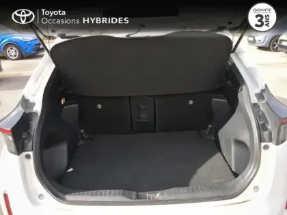 Photo 9 Toyota Yaris  Cross 116h Design MY22