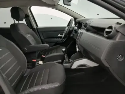 Photo 13 Dacia Duster  1.5 Blue dCi 115ch Prestige 4x2 E6U
