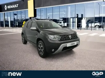 Photo 1 Dacia Duster  1.5 Blue dCi 115ch Prestige 4x2 E6U