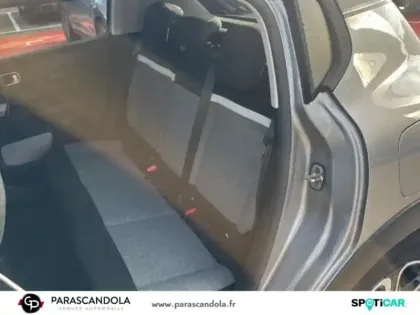 Photo 9 Citroën C3  PureTech 110ch Origins S&S E6.d 6cv