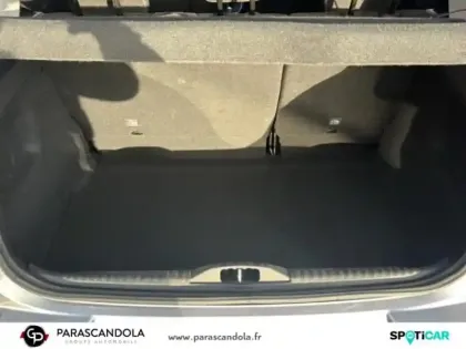 Photo 5 Citroën C3  PureTech 110ch Origins S&S E6.d 6cv