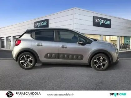 Photo 3 Citroën C3  PureTech 110ch Origins S&S E6.d 6cv