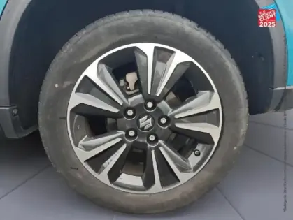 Photo 9 Suzuki Vitara  1.4 Boosterjet Hybrid 129ch Style Sieges chauf GPS Camera