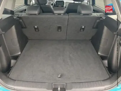Photo 28 Suzuki Vitara  1.4 Boosterjet Hybrid 129ch Style Sieges chauf GPS Camera
