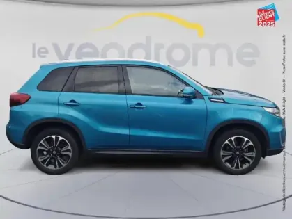 Photo 3 Suzuki Vitara  1.4 Boosterjet Hybrid 129ch Style Sieges chauf GPS Camera