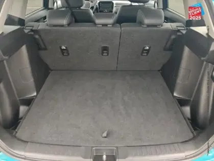 Photo 13 Suzuki Vitara  1.4 Boosterjet Hybrid 129ch Style Sieges chauf GPS Camera