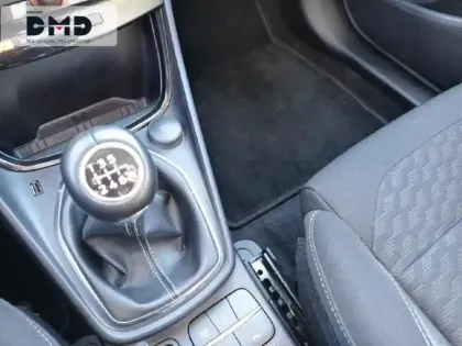 Photo 7 Ford Puma  1.0 Flexifuel 125ch S&S mHEV Titanium Business