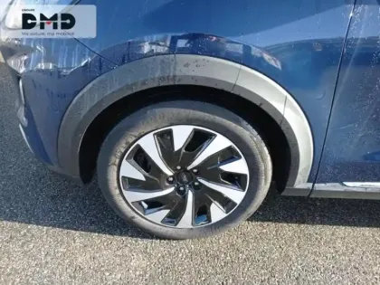 Photo 12 Ford Puma  1.0 Flexifuel 125ch S&S mHEV Titanium Business