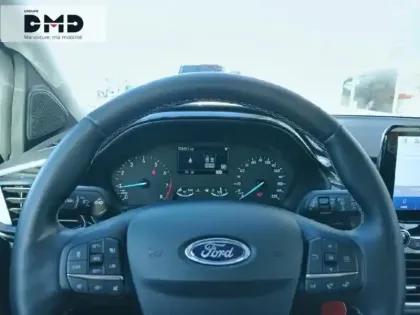 Photo 6 Ford Puma  1.0 Flexifuel 125ch S&S mHEV Titanium Business