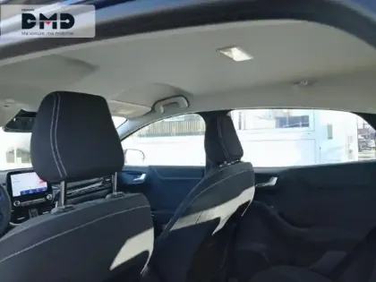 Photo 13 Ford Puma  1.0 Flexifuel 125ch S&S mHEV Titanium Business