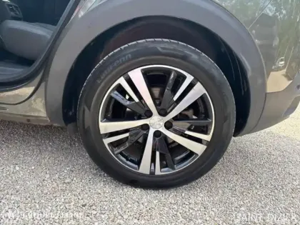 Photo 10 Peugeot 3008  1.5 BlueHDi 130ch E6.c GT Line S&S  6cv