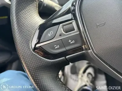 Photo 14 Peugeot 3008  1.5 BlueHDi 130ch E6.c GT Line S&S  6cv