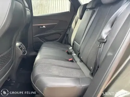 Photo 9 Peugeot 3008  1.5 BlueHDi 130ch E6.c GT Line S&S  6cv