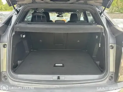 Photo 5 Peugeot 3008  1.5 BlueHDi 130ch E6.c GT Line S&S  6cv