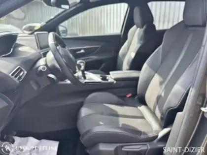 Photo 8 Peugeot 3008  1.5 BlueHDi 130ch E6.c GT Line S&S  6cv