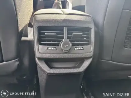 Photo 11 Peugeot 3008  1.5 BlueHDi 130ch E6.c GT Line S&S  6cv