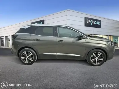 Photo 3 Peugeot 3008  1.5 BlueHDi 130ch E6.c GT Line S&S  6cv