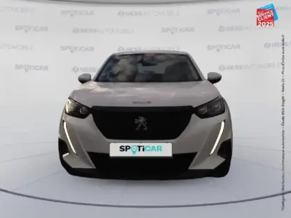 Photo 1 Peugeot 2008  1.2 PureTech 100ch S&S Active