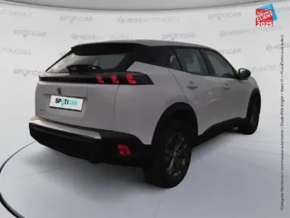 Photo 5 Peugeot 2008  1.2 PureTech 100ch S&S Active