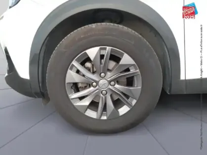 Photo 9 Peugeot 2008  1.2 PureTech 100ch S&S Active