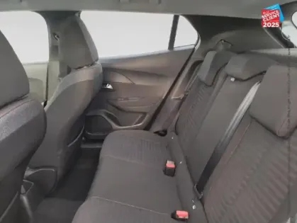 Photo 10 Peugeot 2008  1.2 PureTech 100ch S&S Active