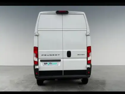 Photo 3 Peugeot Boxer  Fg L3H3 3.5 Maxi 180ch S&S BVA8