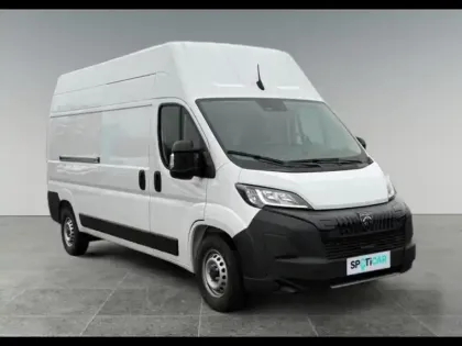 Photo 6 Peugeot Boxer  Fg L3H3 3.5 Maxi 180ch S&S BVA8