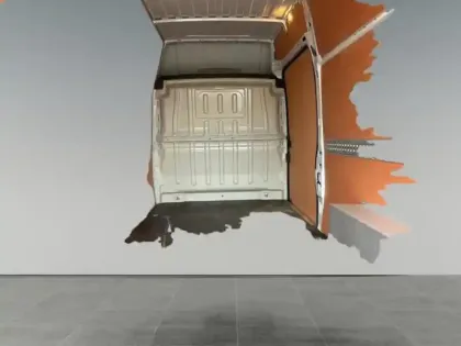 Photo 11 Peugeot Boxer  Fg L3H3 3.5 Maxi 180ch S&S BVA8