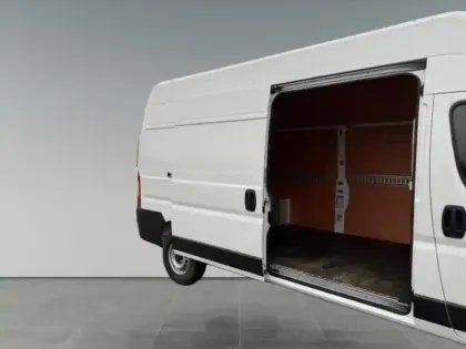 Photo 12 Peugeot Boxer  Fg L3H3 3.5 Maxi 180ch S&S BVA8