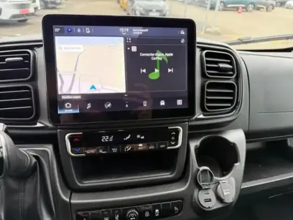 Photo 15 Peugeot Boxer  Fg L3H3 3.5 Maxi 180ch S&S BVA8