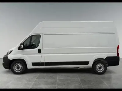 Photo 1 Peugeot Boxer  Fg L3H3 3.5 Maxi 180ch S&S BVA8