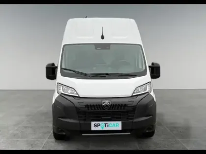 Photo 7 Peugeot Boxer  Fg L3H3 3.5 Maxi 180ch S&S BVA8