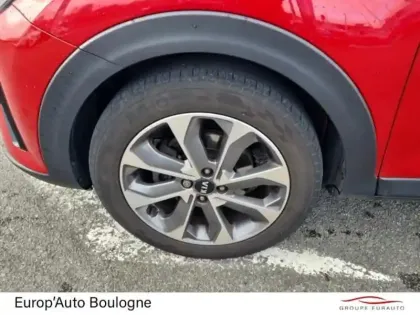 Photo 12 Kia Stonic  1.0 T-GDi 100ch ISG Active Euro6d-T