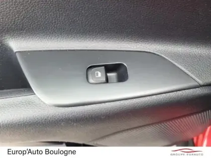 Photo 14 Kia Stonic  1.0 T-GDi 100ch ISG Active Euro6d-T