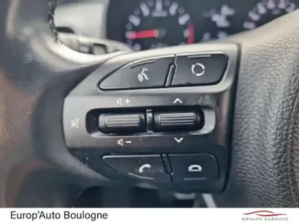 Photo 9 Kia Stonic  1.0 T-GDi 100ch ISG Active Euro6d-T