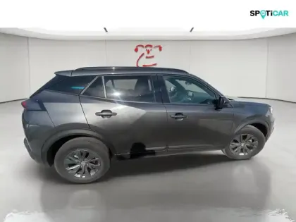 Photo 21 Peugeot 2008  1.2 PureTech 100ch S&S Style