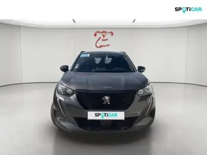 Photo 23 Peugeot 2008  1.2 PureTech 100ch S&S Style
