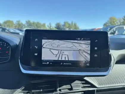 Photo 12 Peugeot 2008  1.2 PureTech 100ch S&S Style