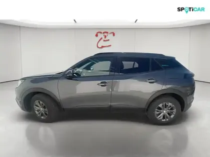 Photo 16 Peugeot 2008  1.2 PureTech 100ch S&S Style