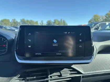 Photo 14 Peugeot 2008  1.2 PureTech 100ch S&S Style