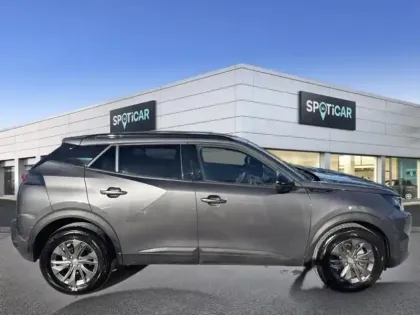 Photo 3 Peugeot 2008  1.2 PureTech 100ch S&S Style