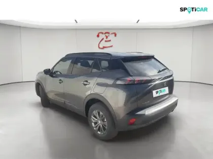 Photo 17 Peugeot 2008  1.2 PureTech 100ch S&S Style