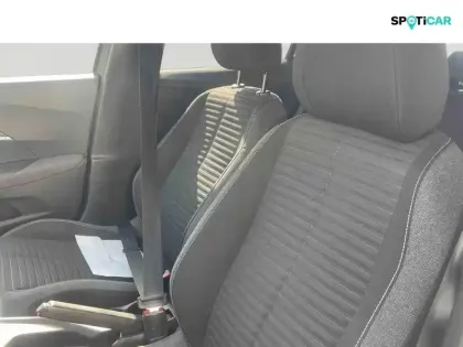 Photo 25 Peugeot 2008  1.2 PureTech 100ch S&S Style