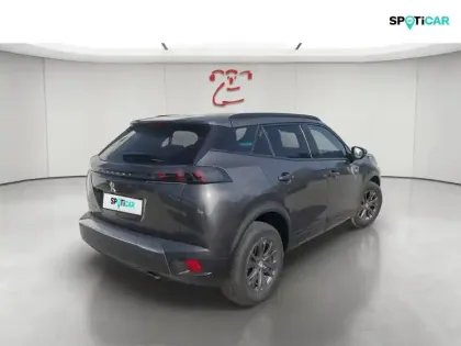 Photo 20 Peugeot 2008  1.2 PureTech 100ch S&S Style