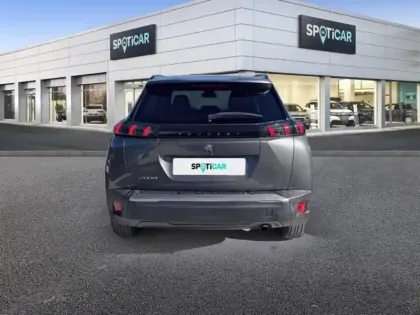 Photo 4 Peugeot 2008  1.2 PureTech 100ch S&S Style