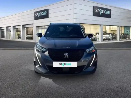 Photo 1 Peugeot 2008  1.2 PureTech 100ch S&S Style