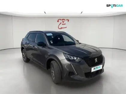 Photo 22 Peugeot 2008  1.2 PureTech 100ch S&S Style
