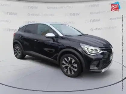 Photo 2 Renault Captur  1.0 TCe 90ch Evolution