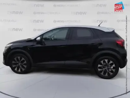 Photo 8 Renault Captur  1.0 TCe 90ch Evolution