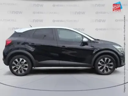 Photo 3 Renault Captur  1.0 TCe 90ch Evolution
